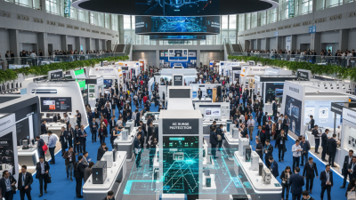 How to Choose AC Surge Protection at Canton Fair 2026?