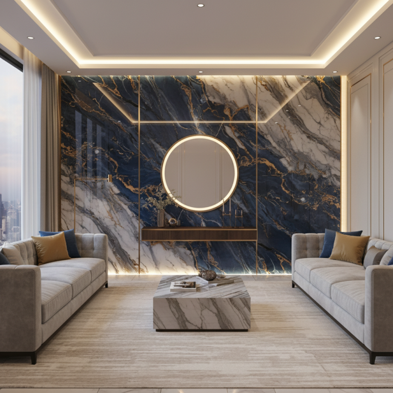 Top 3D UV Marble Sheet Designs for Stunning Interior Decor Ideas?