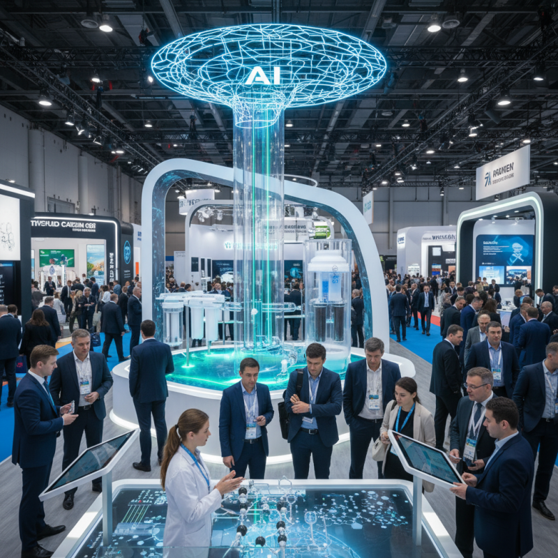 Activated Carbon Tips for Success at the 139th Canton Fair?