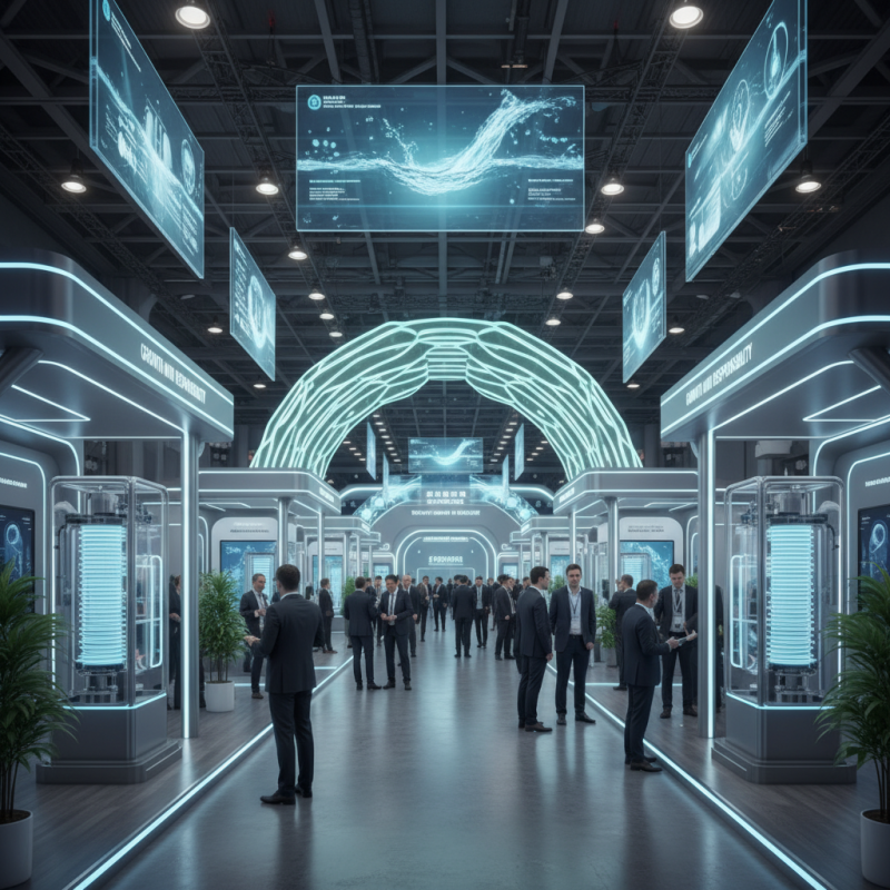 Top 10 Ultrafiltration Systems at China Import Export Fair 2026?