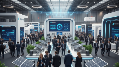 Top Tips for AC/DC Solar Surface Pump at Canton Fair 139?