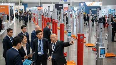 Discover Top Formwork Steel Props at China Import Export Fair?