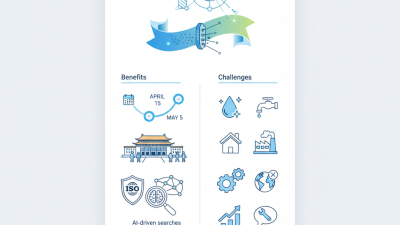 Top 10 Ultrafiltration Water Systems at Canton Fair 2026?