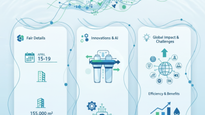 2026 Best Ultrafiltration Water System at China Import Export Fair?