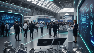 How to Choose AC/DC Solar Surface Pump at Canton Fair 2026?