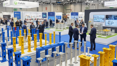 Top Formwork Steel Props at the 139th Canton Fair Guide?