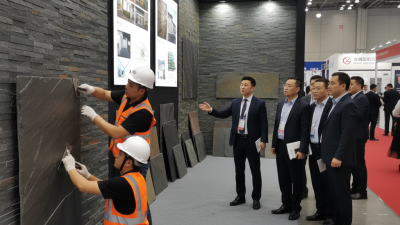 Top 10 Benefits of Natural Slate Stone Veneer at Canton Fair?