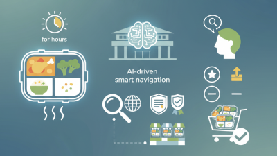 Why Choose Insulated Bento Lunch Box at Canton Fair 2026?