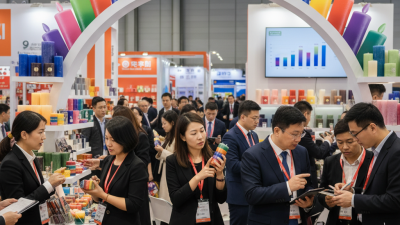 Tips for Choosing the Right Colored Candles Supplier at Canton Fair?