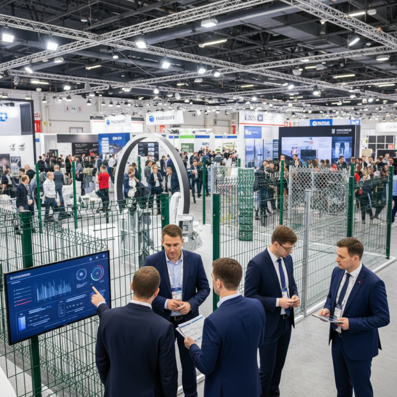 How to Find Reliable Chain Link Fence Suppliers at China Import Fair?