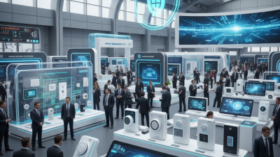 How to Choose Door And Window Alarms at Canton Fair 2026?