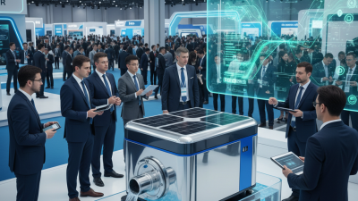 Why Choose AC/DC Solar Surface Pump at Canton Fair 2026?