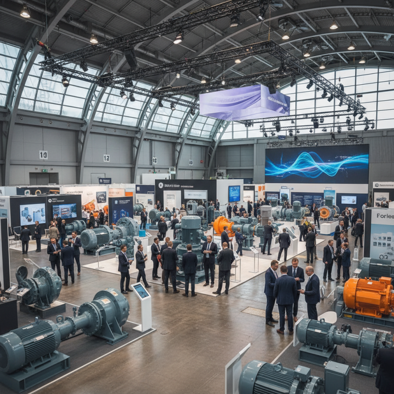 How to Choose the Best Slurry Pumps Manufacturers at Canton Fair?