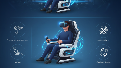 What is VR Flight Chair at the 139th Canton Fair?