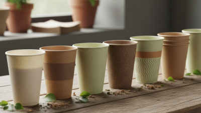 10 Best Paper Cups for Eco-Friendly Drinking Solutions?