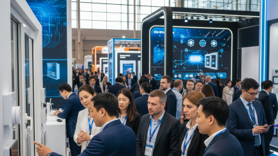 How to Choose Door and Window Alarms at the 139th Canton Fair?