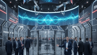 Top Razor Wire Mesh Fence Trends at China Import Export Fair 2026?