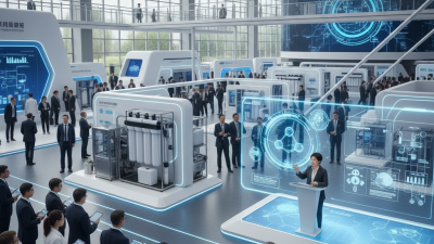 Best Ultrafiltration Water System at 2026 Canton Fair Insights?