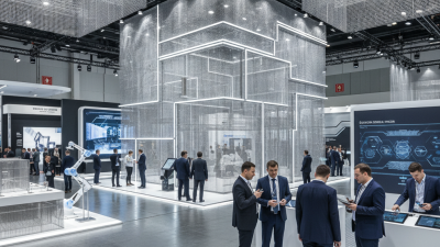 Stainless Steel Wire Mesh Highlights at China's 139th Canton Fair?