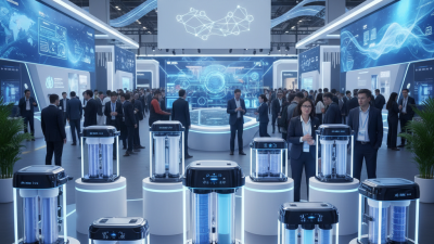 Top 10 Ultrafiltration Water Systems at Canton Fair 2026?