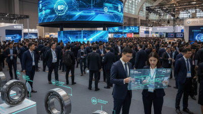 Deep Ball Groove Bearing Tips for 139th Canton Fair Buyers?