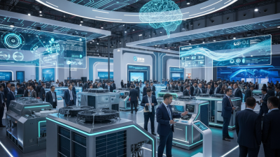 Evaporative Chiller Innovations at China Import and Export Fair?