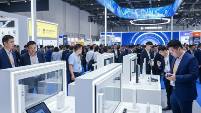 Why Choose Door And Window Alarms at the 139th Canton Fair?