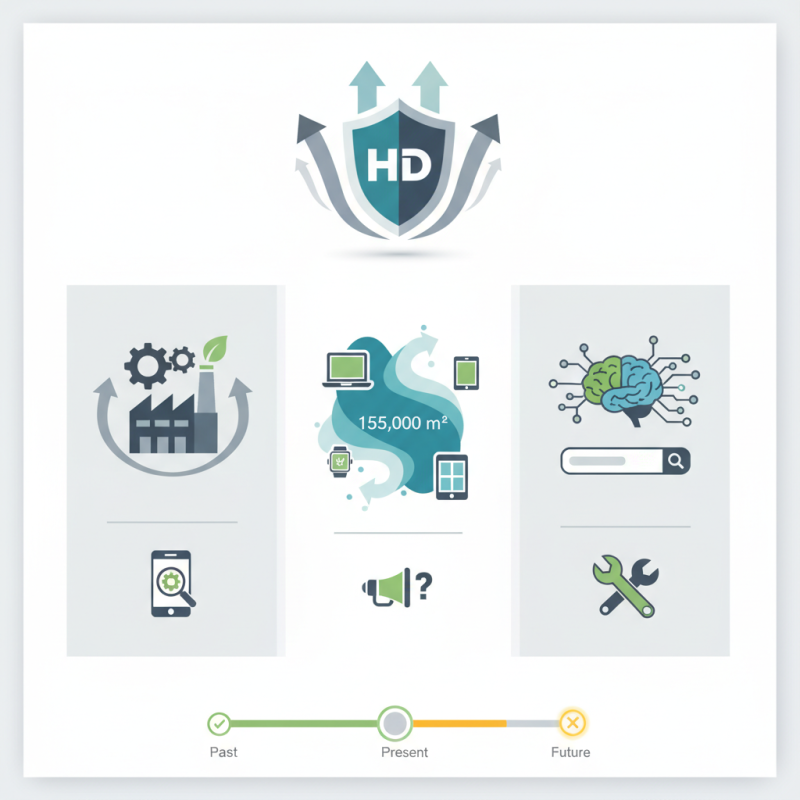 Top HD Protective Film Trends at the 139th Canton Fair?