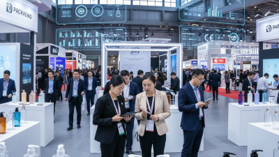 Top Tips for Sourcing Shower Gel Bottles at Canton Fair 2026?