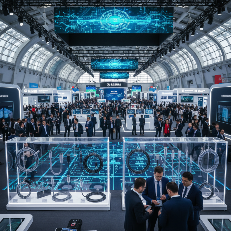 Top 10 USB Cables to Discover at the 139th Canton Fair?