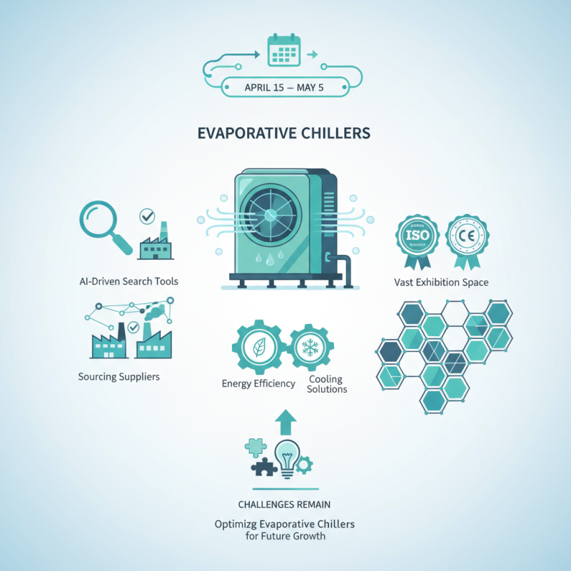 Top Evaporative Chillers at the 139th Canton Fair 2026?