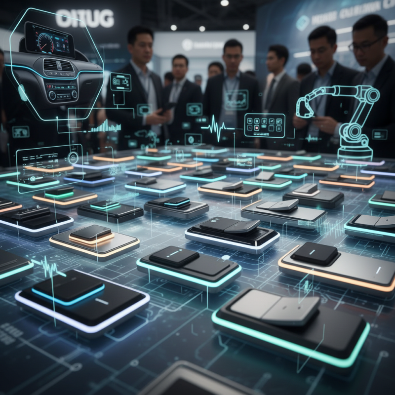 Top 10 3 Way Rocker Switches in China You Should Know?