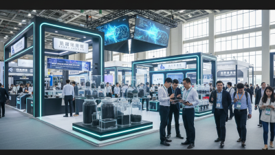 Top 10 Activated Carbon Suppliers at the 139th Canton Fair?