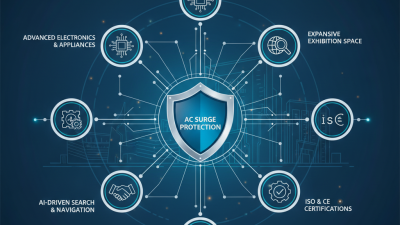 Best AC Surge Protection Solutions at the 139th Canton Fair?