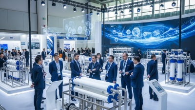 Top Ultrafiltration Systems to Explore at 2026 China Import Fair?
