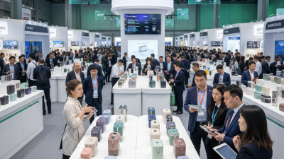 Best Insulated Lunch Boxes at Canton Fair 2026 Insights?