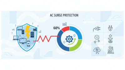 What is AC Surge Protection at the 139th Canton Fair?