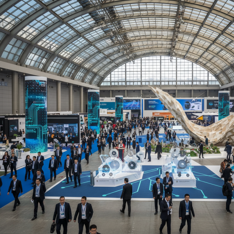 Why Choose Diamond Blades at the 139th Canton Fair?