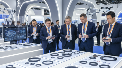 2026 Best Waterproof O Rings at Canton Fair 139th Highlights?