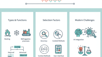 How to Choose the Best Temperature Controller for Your Needs?