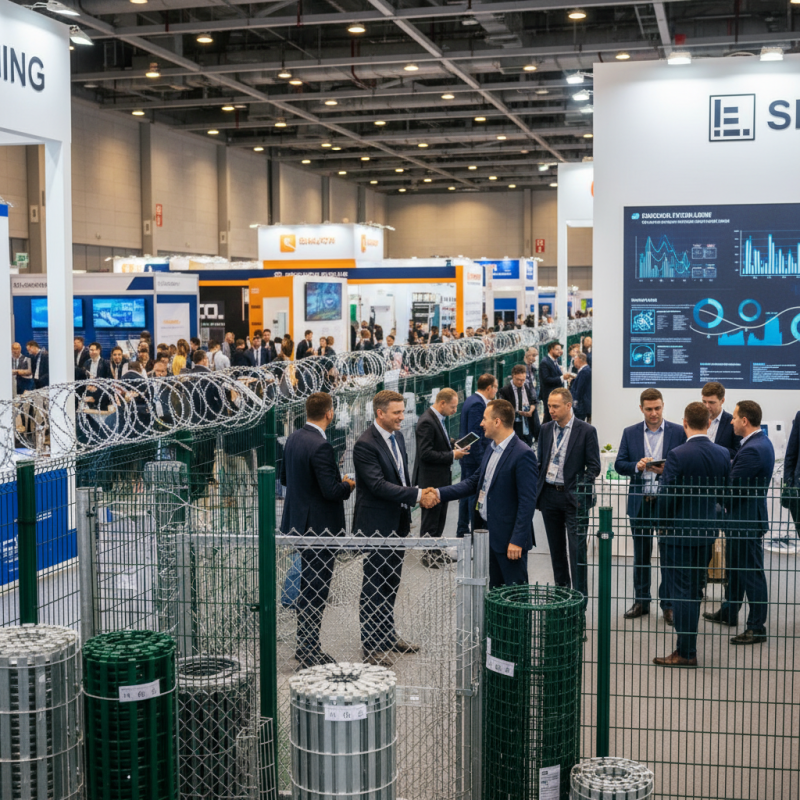 Why Choose Chain Link Fence Suppliers at the 139th Canton Fair?