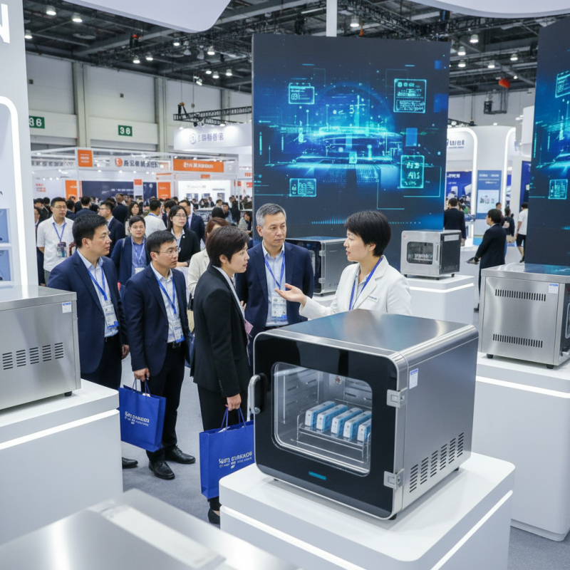 How to Choose the Best Sterilizer for Cassettes at Canton Fair?