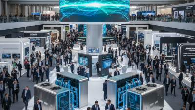 What is an Evaporative Chiller and Why Attend the 139th Canton Fair?