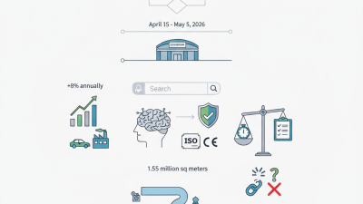 How to Source Deep Ball Groove Bearings at the 139th Canton Fair?