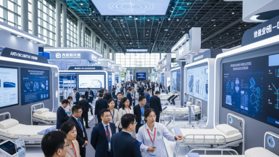 Why Choose Anti Decubitus Solutions at the 139th Canton Fair?