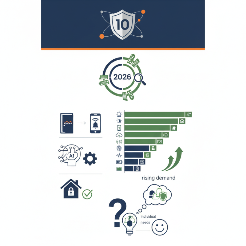 Top 10 Door and Window Alarms to Discover at Canton Fair 2026?