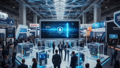 AC Surge Protection Insights for 139th Canton Fair 2026?