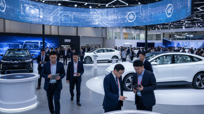 Modern Cars at the 139th Canton Fair What Buyers Need to Know?