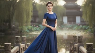 China Best Silk Gown For Ladies Why You Should Own One Now?