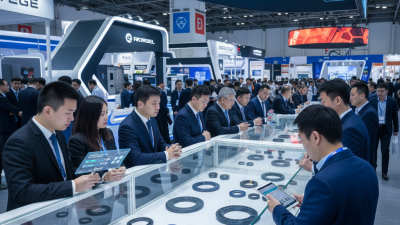 How to Choose Waterproof O-Rings at the 139th Canton Fair?